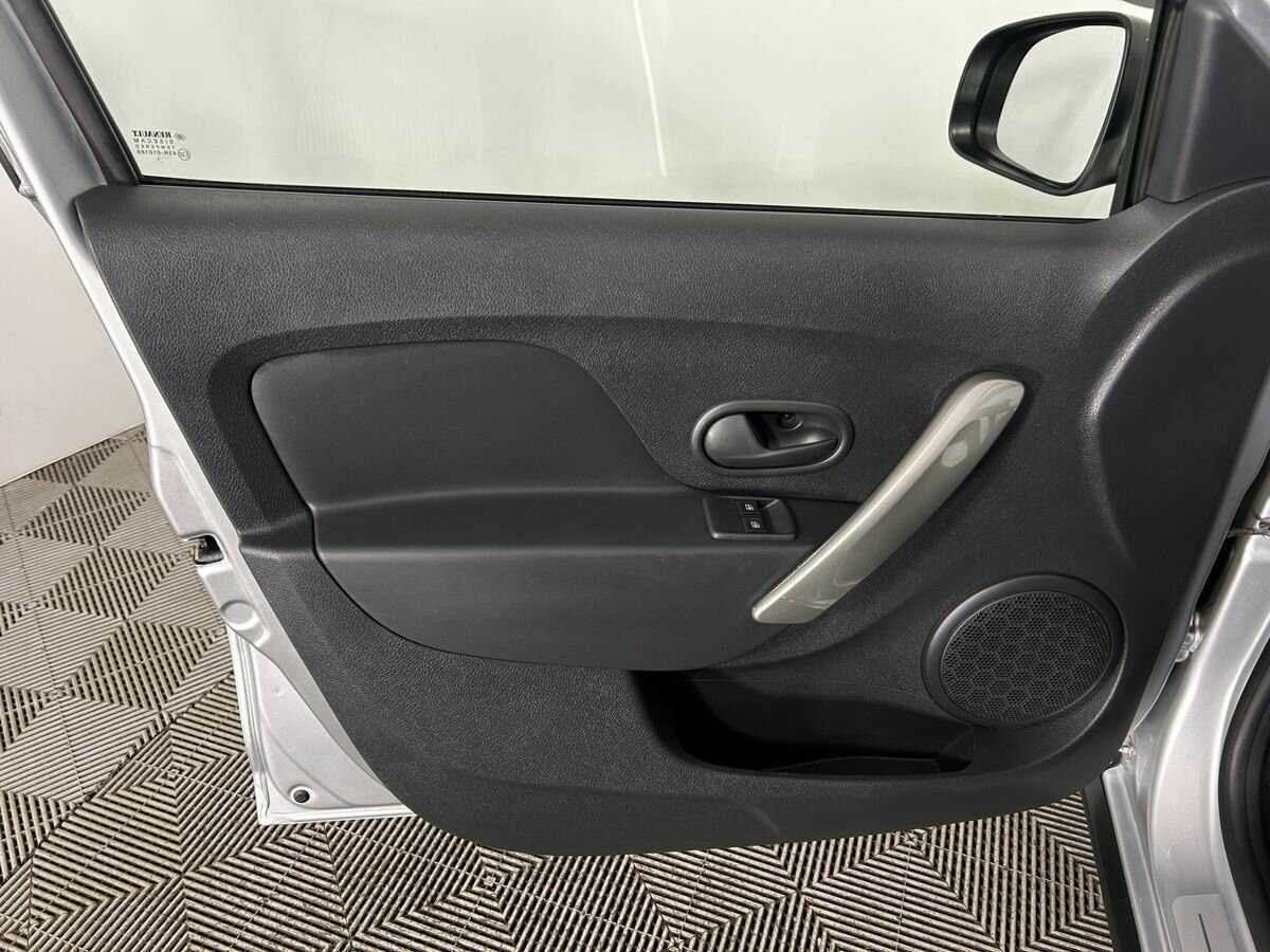 Купить Рено Сандеро, 2021, 21 462 км.. Фото: #7