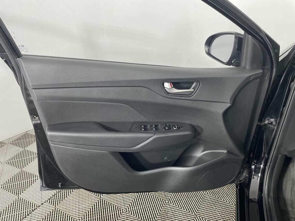 Купить Хендай Солярис, 2017, 215 449 км.. Фото: #7