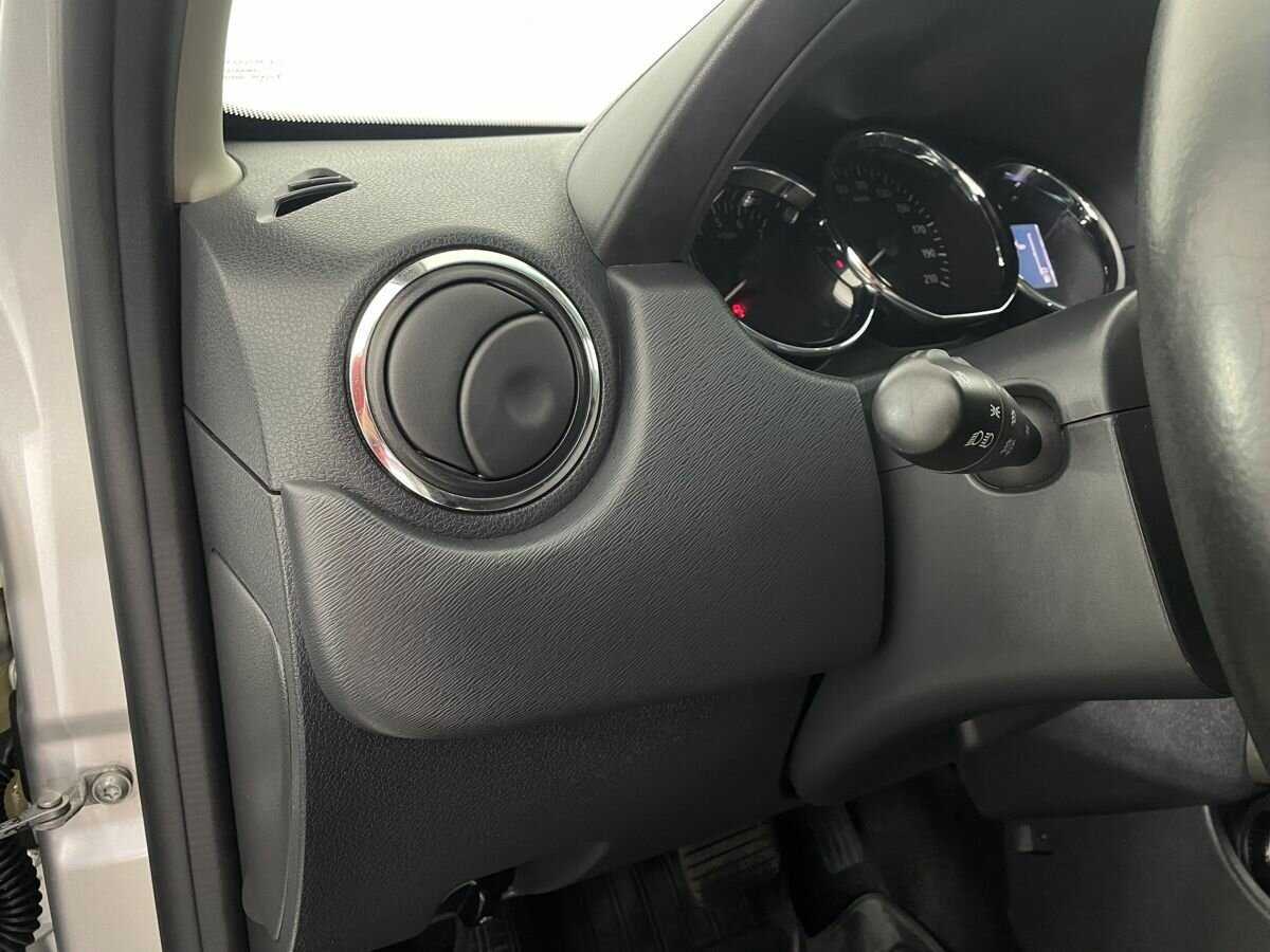 Купить Ниссан Террано, 2018, 94 640 км.. Фото: #8