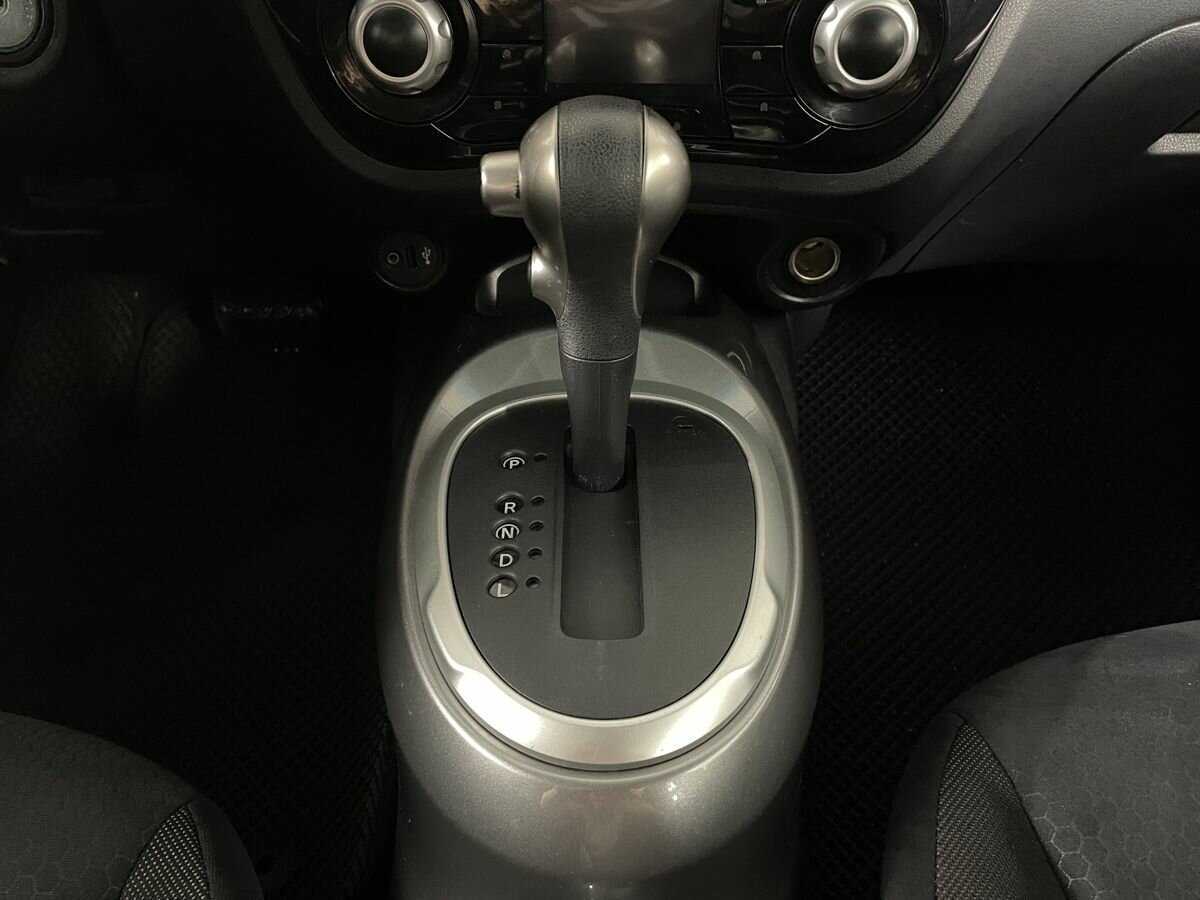 Купить Ниссан Жук, 2014, 176 000 км.. Фото: #12