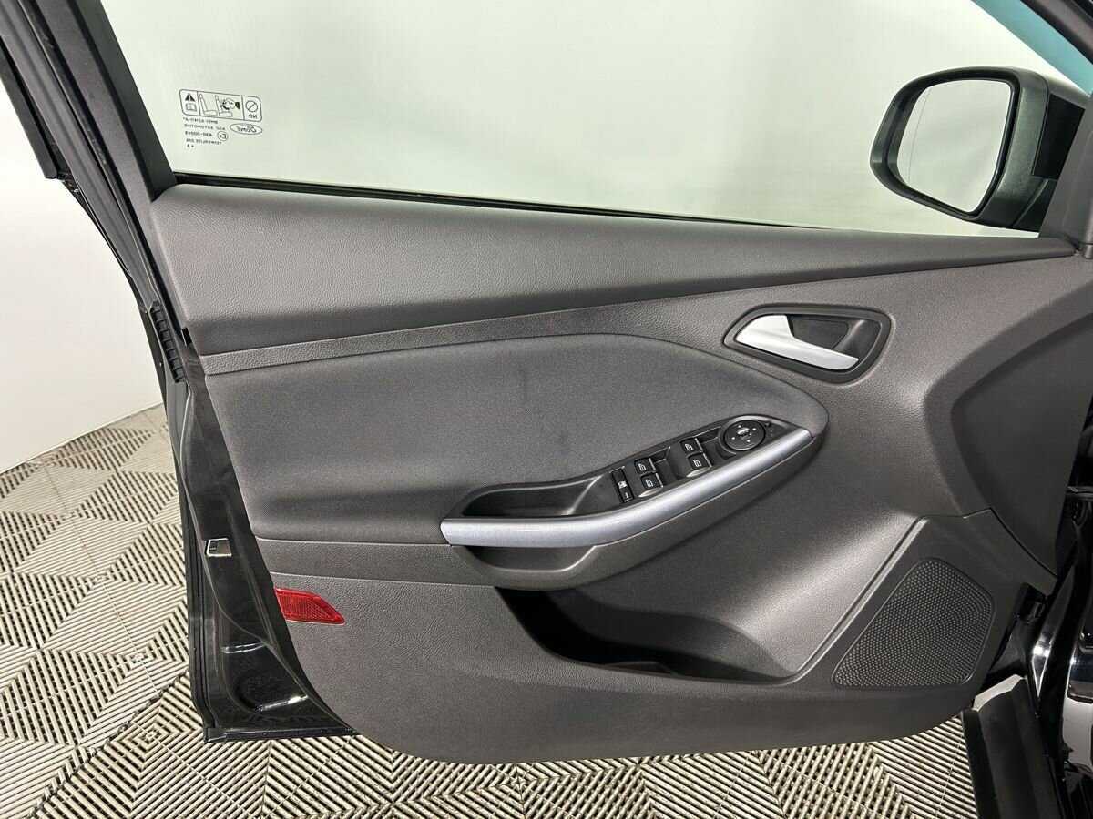 Купить Форд Фокус, 2014, 75 700 км.. Фото: #7