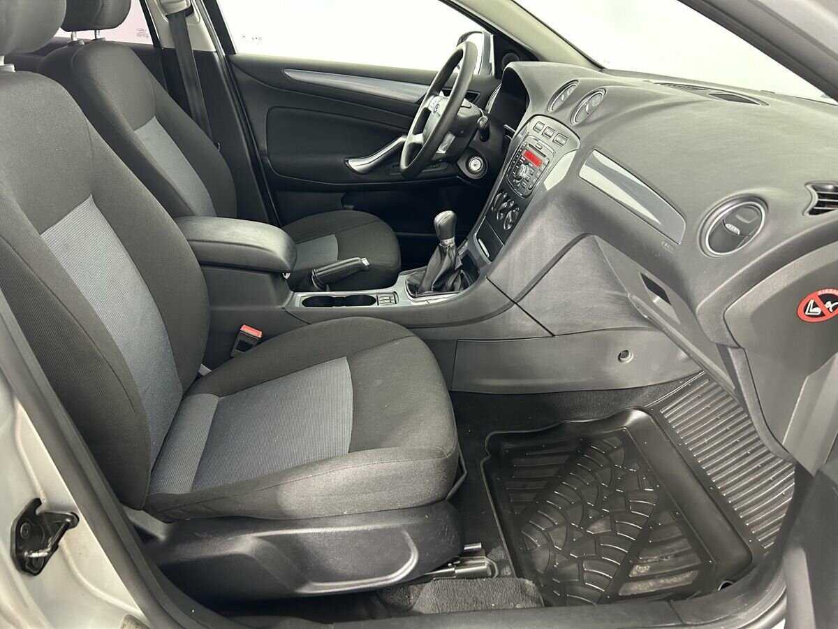 Купить Форд Мондео, 2012, 238 546 км.. Фото: #13