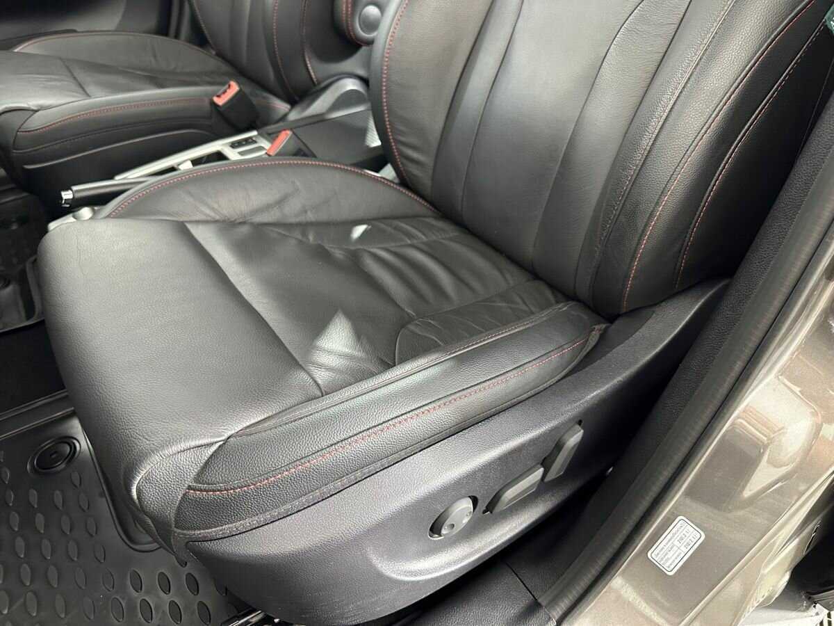 Купить Хавал Х6, 2018, 74 916 км.. Фото: #9