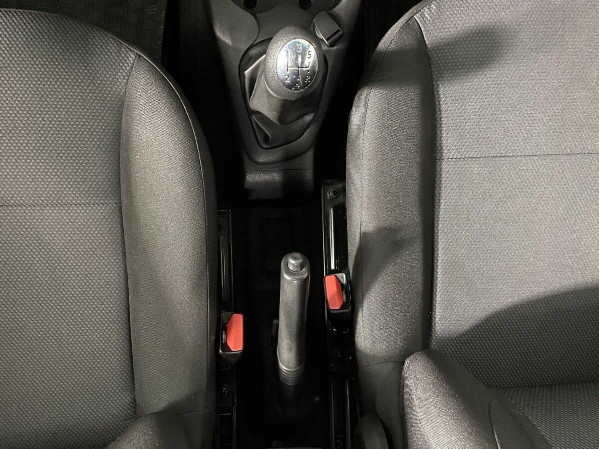 Купить Рено Логан, 2018, 200 819 км.. Фото: #12