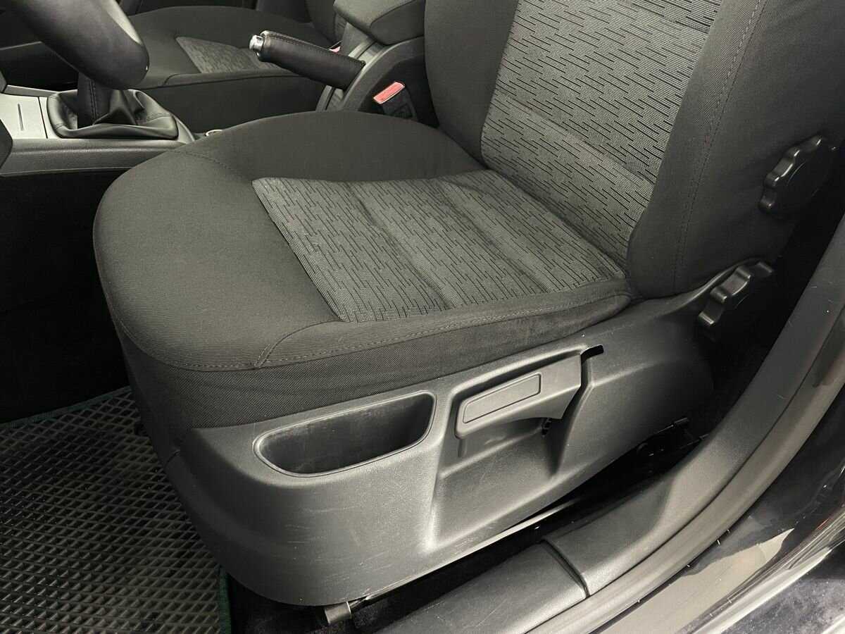 Купить Шкода Октавия, 2012, 196 814 км.. Фото: #9