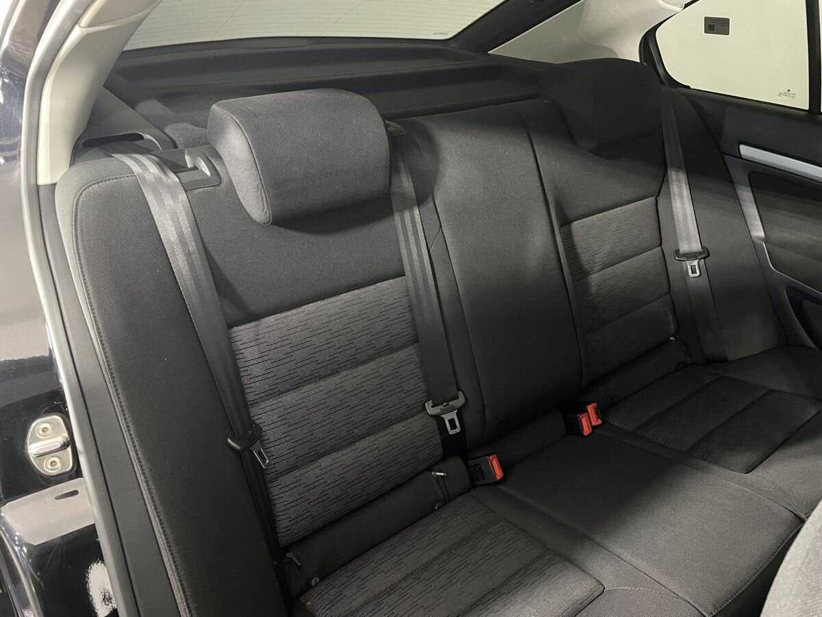 Купить Шкода Октавия, 2012, 196 814 км.. Фото: #14