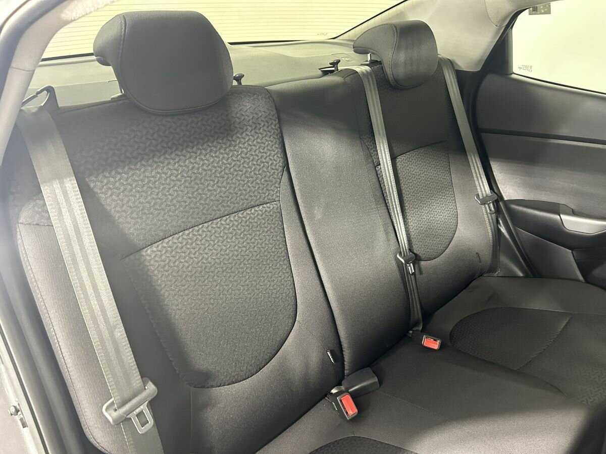 Купить Киа Рио, 2016, 147 692 км.. Фото: #14