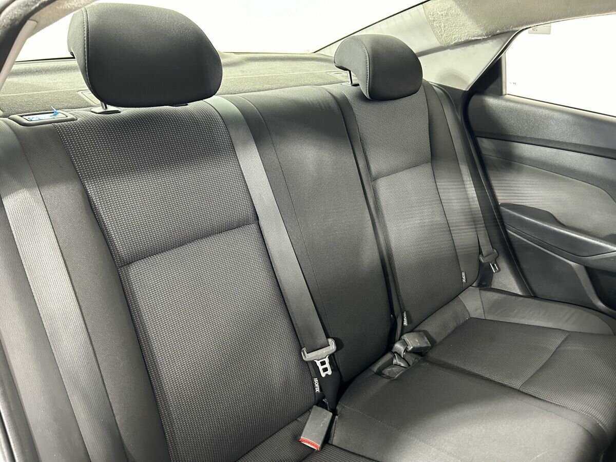 Купить Хендай Солярис, 2017, 255 365 км.. Фото: #14