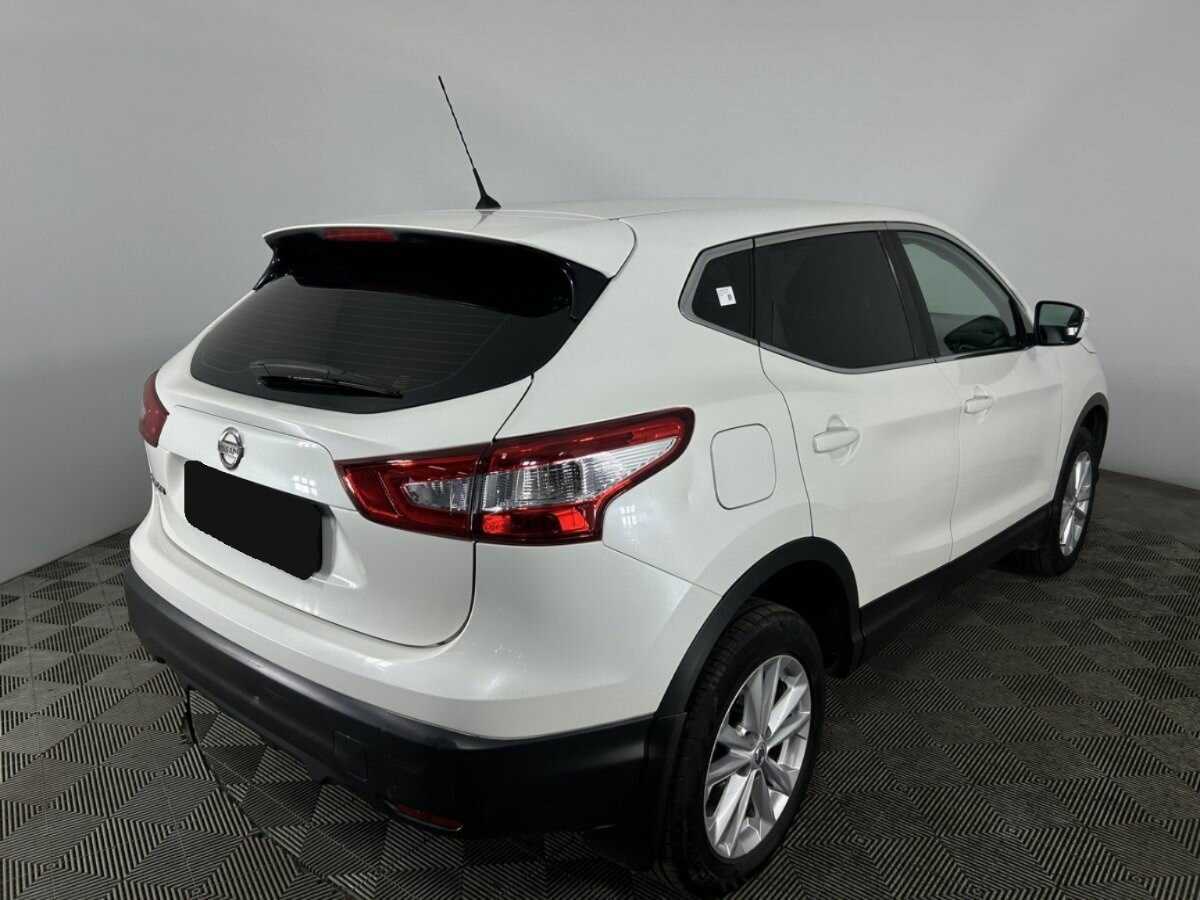 Купить Ниссан Кашкай, 2014, 173 940 км.. Фото: #5