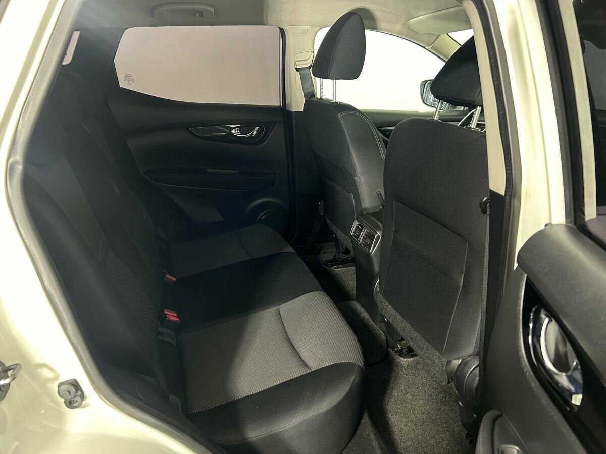 Купить Ниссан Кашкай, 2014, 173 940 км.. Фото: #15