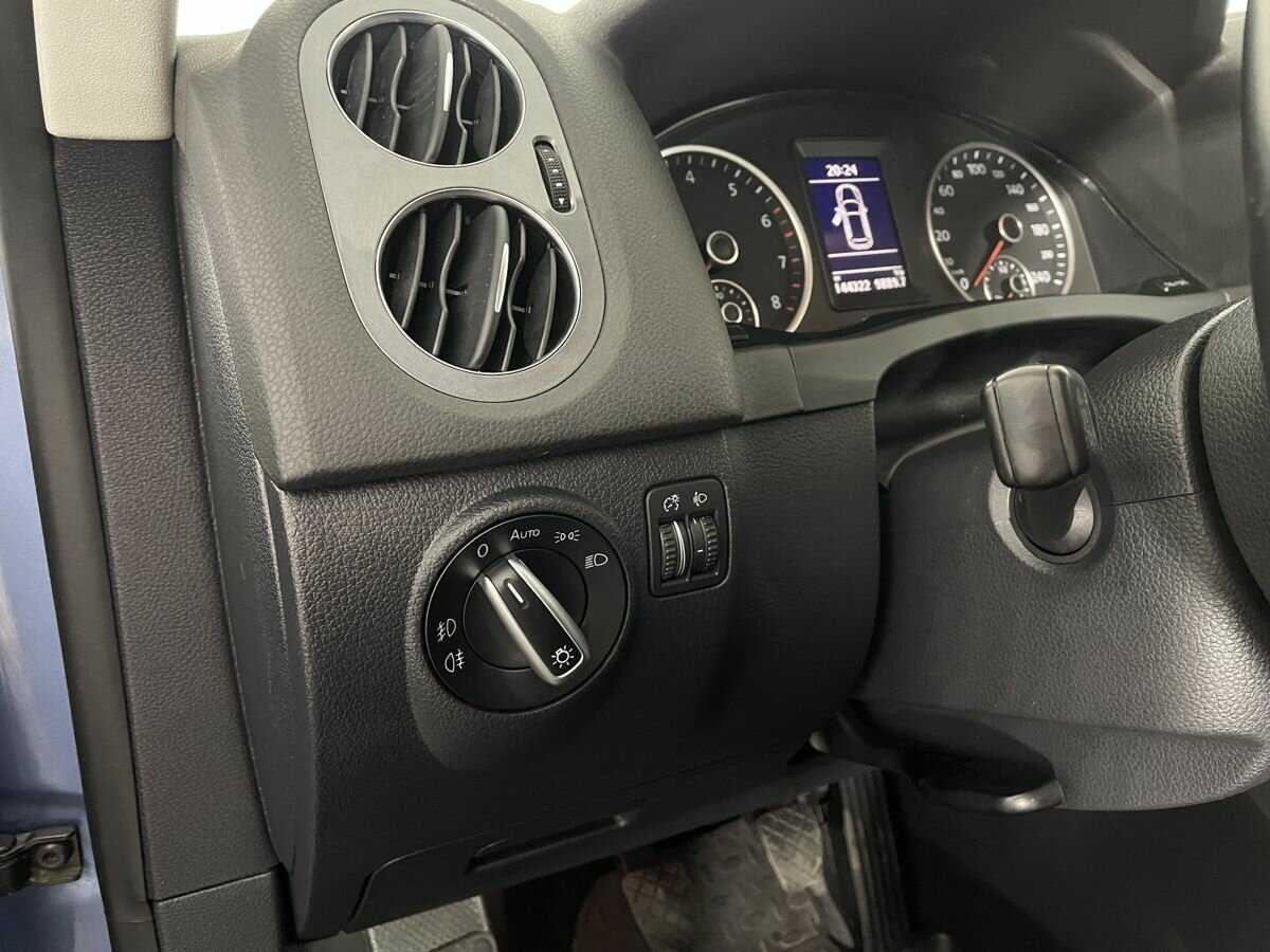 Купить Фольксваген Тигуан, 2012, 144 322 км.. Фото: #8