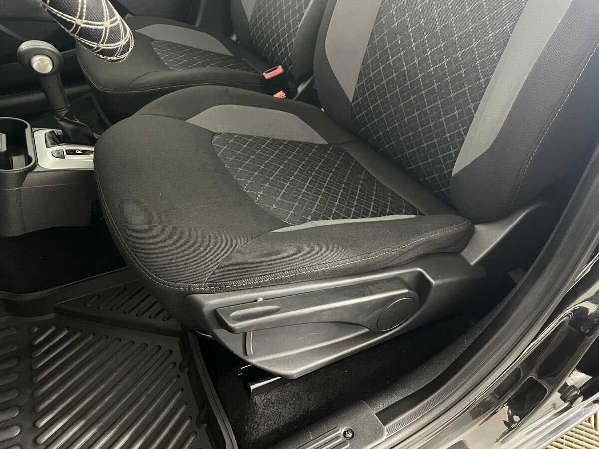 Купить Лада (ВАЗ) Гранта, 2019, 103 283 км.. Фото: #9