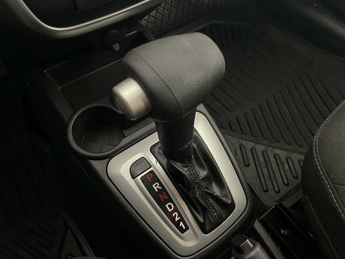 Купить Лада (ВАЗ) Гранта, 2019, 103 283 км.. Фото: #12