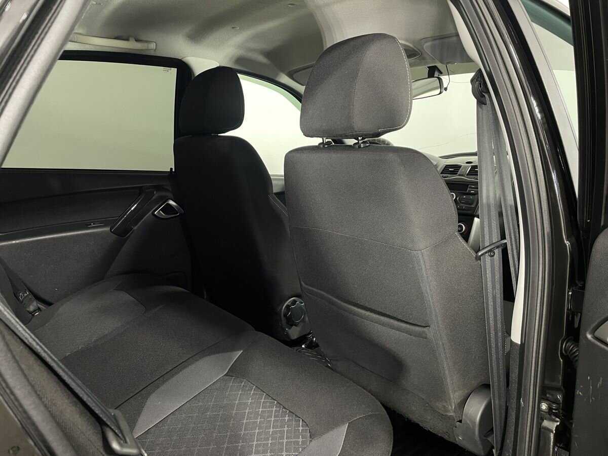 Купить Лада (ВАЗ) Гранта, 2019, 103 283 км.. Фото: #15