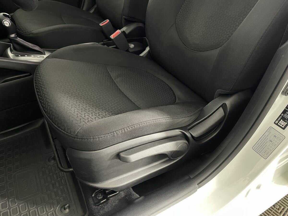 Купить Киа Рио, 2016, 93 547 км.. Фото: #8