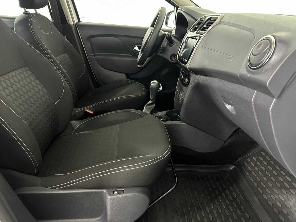 Купить Рено Логан, 2016, 72 429 км.. Фото: #13