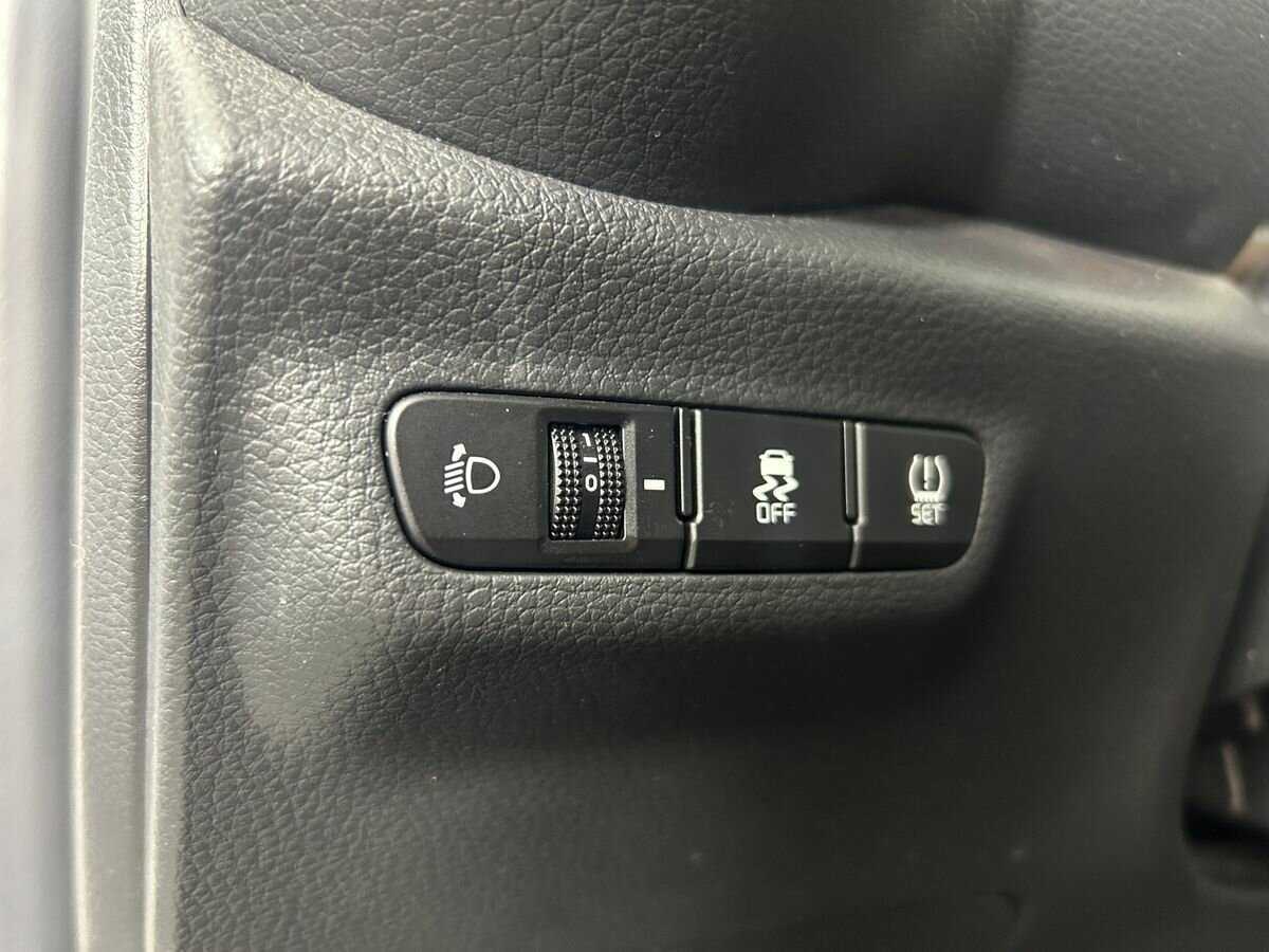 Купить Киа Пиканто, 2022, 40 829 км.. Фото: #8