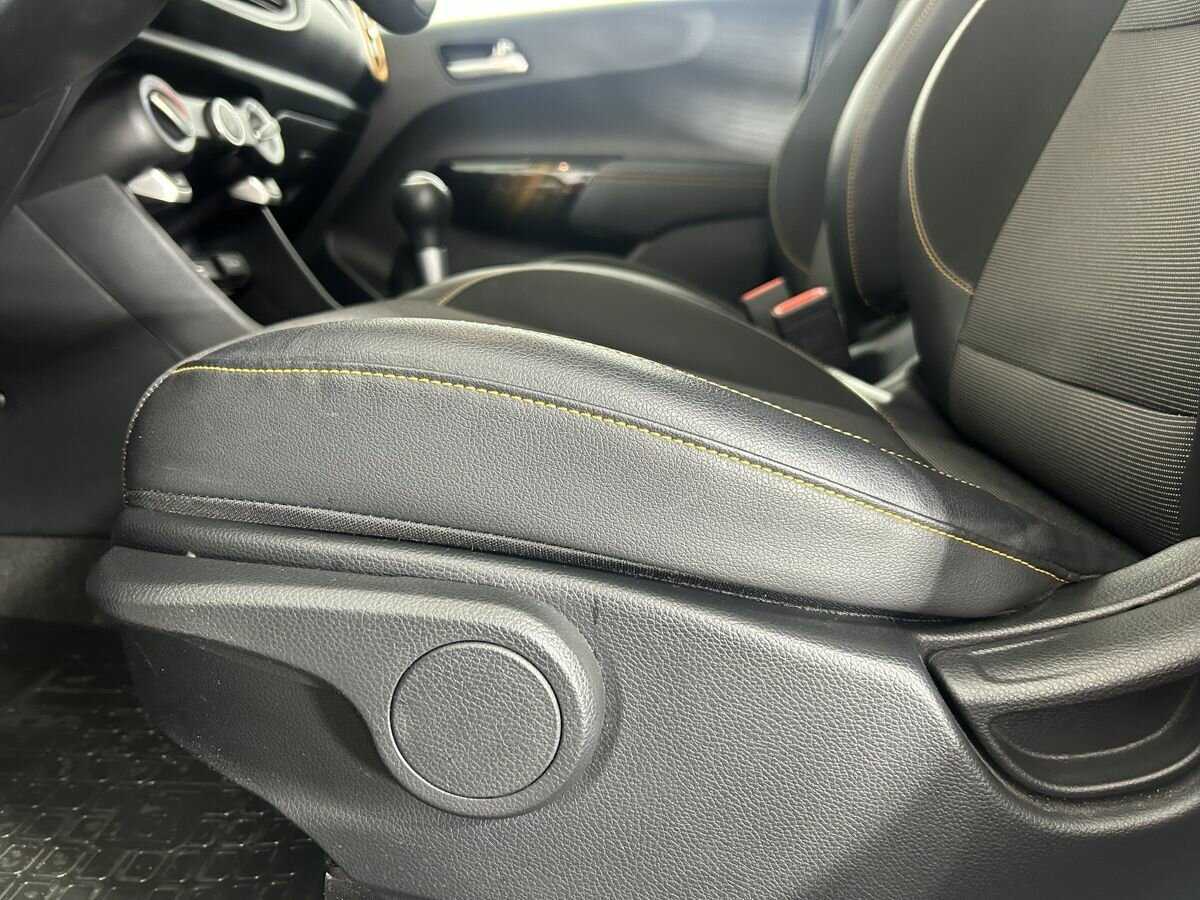 Купить Киа Пиканто, 2022, 40 829 км.. Фото: #9