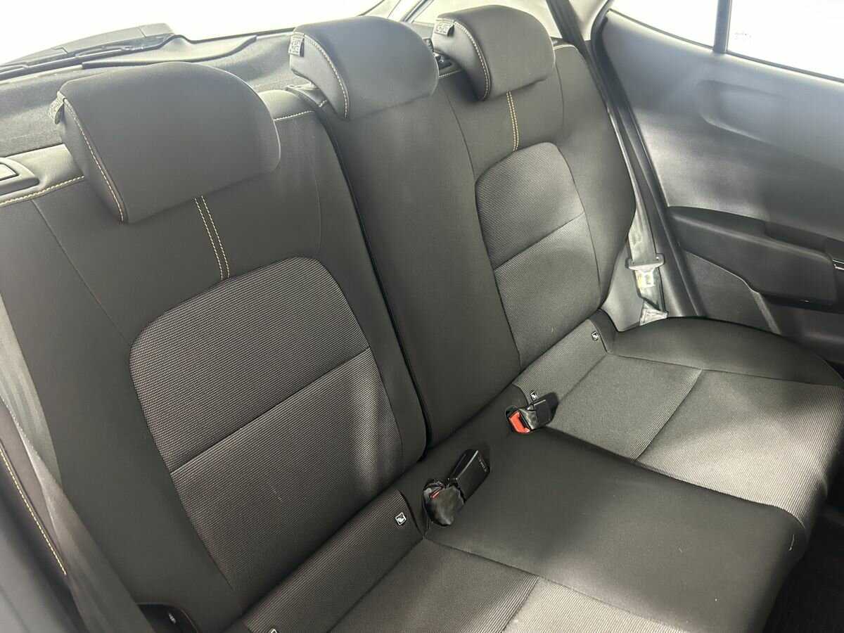 Купить Киа Пиканто, 2022, 40 829 км.. Фото: #14