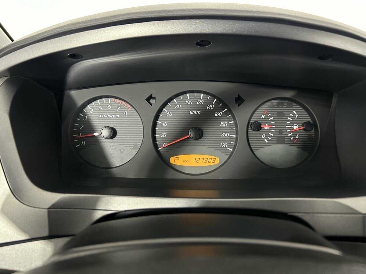 Купить Сан-Ён Кирон, 2013, 127 309 км.. Фото: #10