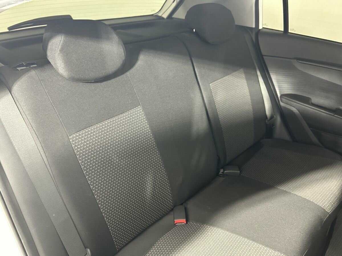 Купить Киа Рио, 2021, 17 801 км.. Фото: #14