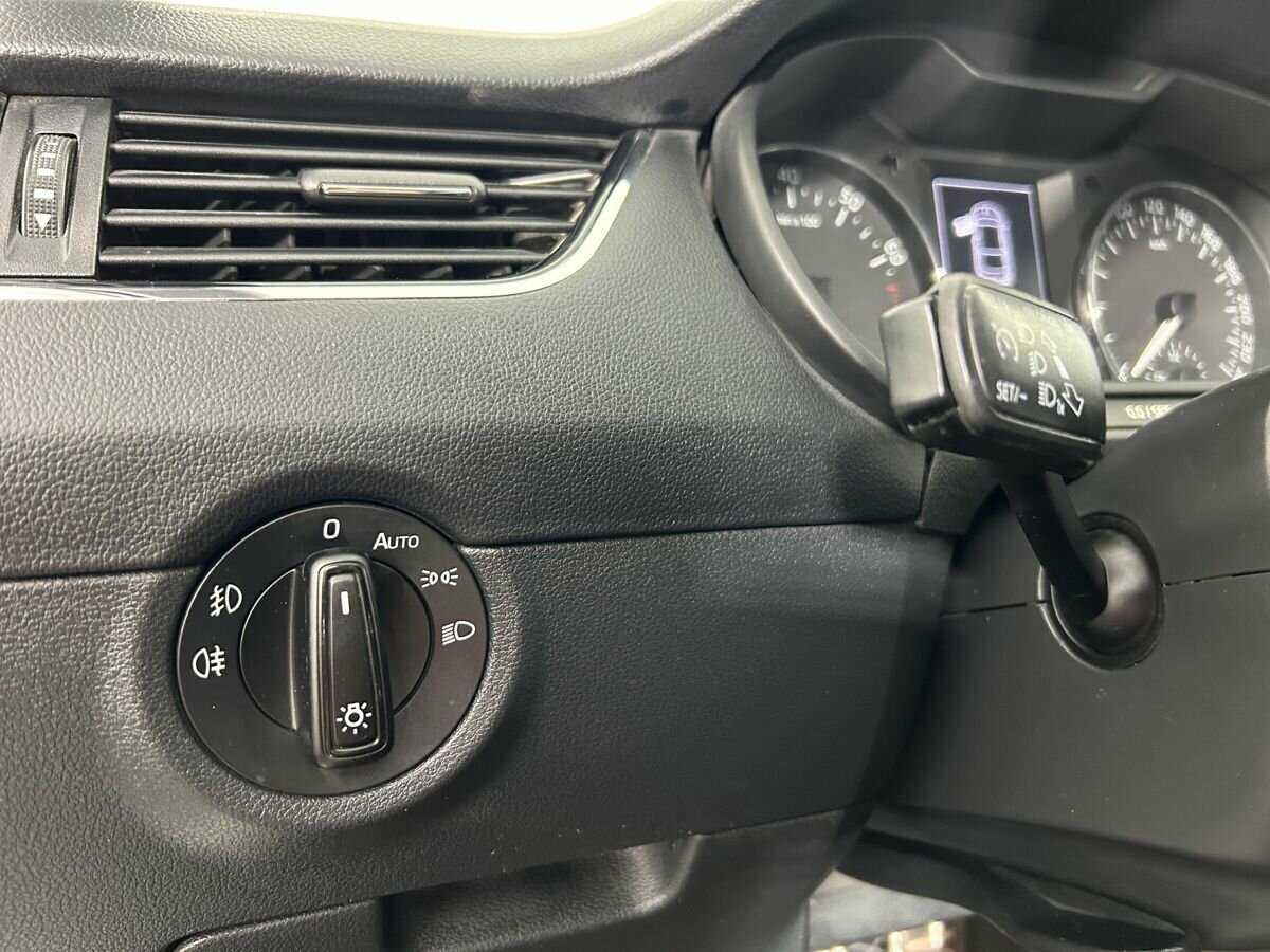 Купить Шкода Октавия, 2014, 237 589 км.. Фото: #8