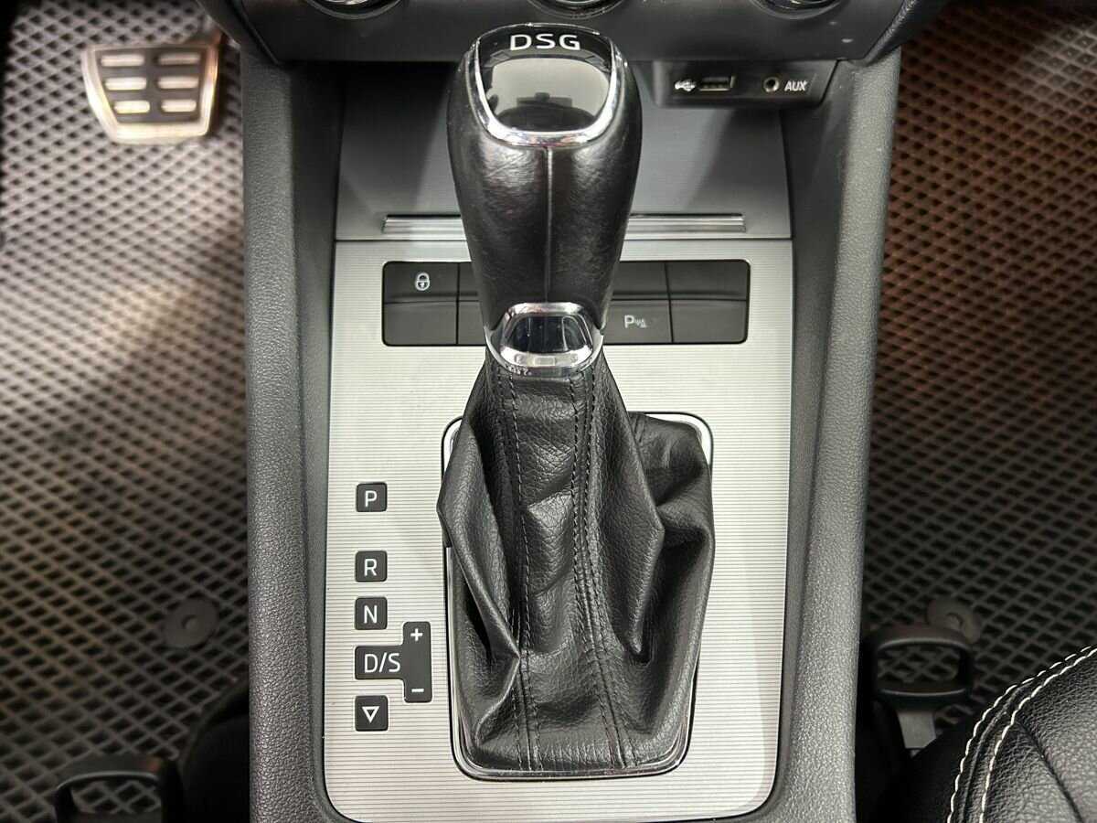 Купить Шкода Октавия, 2014, 237 589 км.. Фото: #12