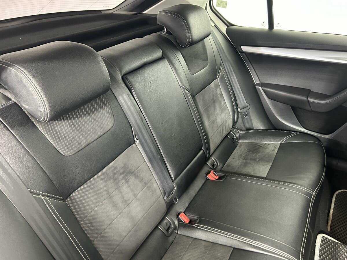 Купить Шкода Октавия, 2014, 237 589 км.. Фото: #14