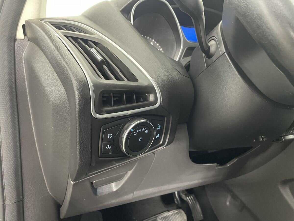 Купить Форд Фокус, 2013, 245 192 км.. Фото: #8