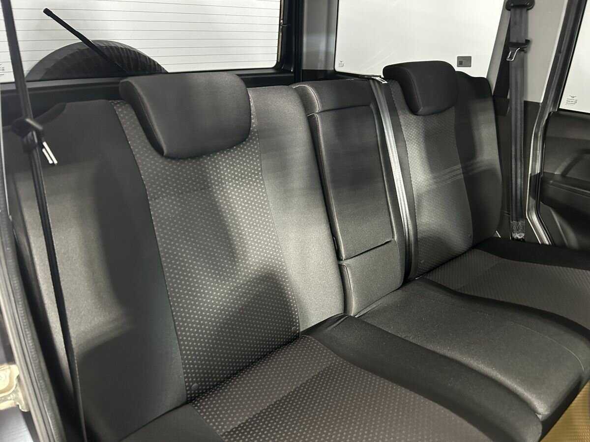 Купить УАЗ Патриот, 2016, 92 185 км.. Фото: #14