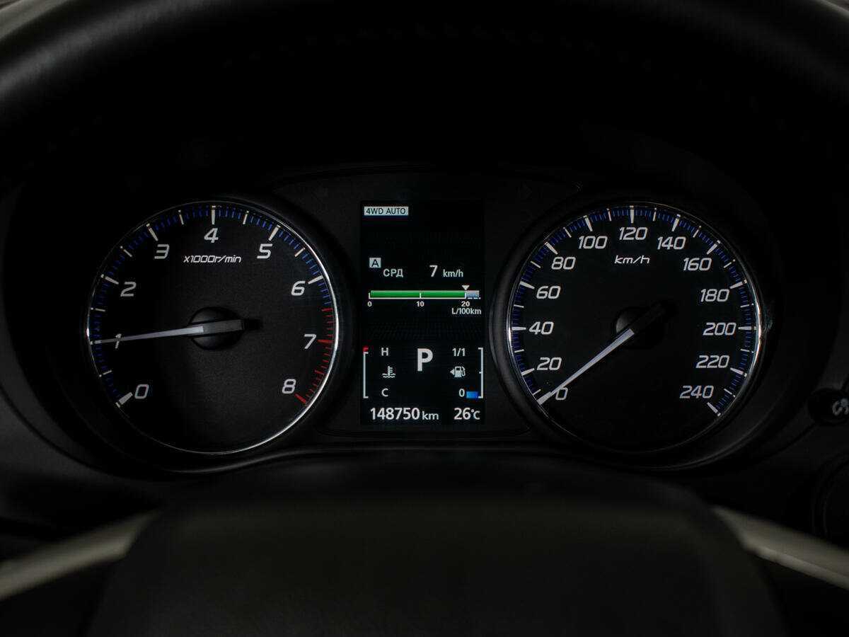 Купить Митсубиши Оутлэндер, 2012, 148 748 км.. Фото: #8