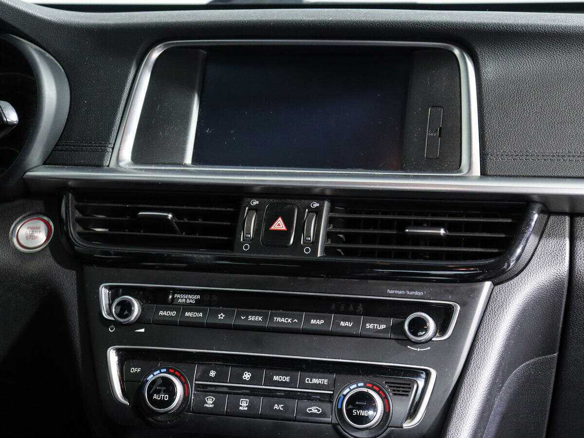 Купить Киа Оптима, 2018, 298 890 км.. Фото: #12