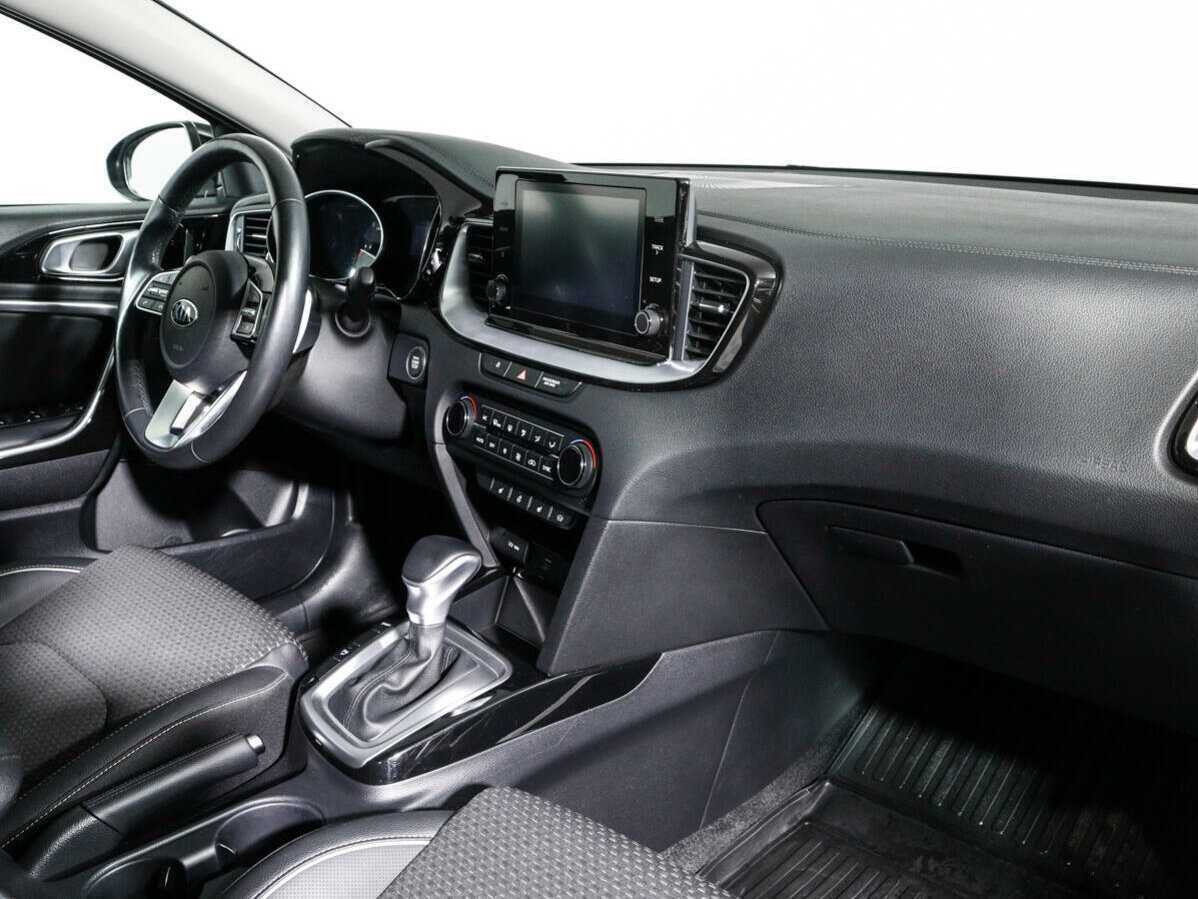 Купить Киа Сид, 2020, 47 485 км.. Фото: #6