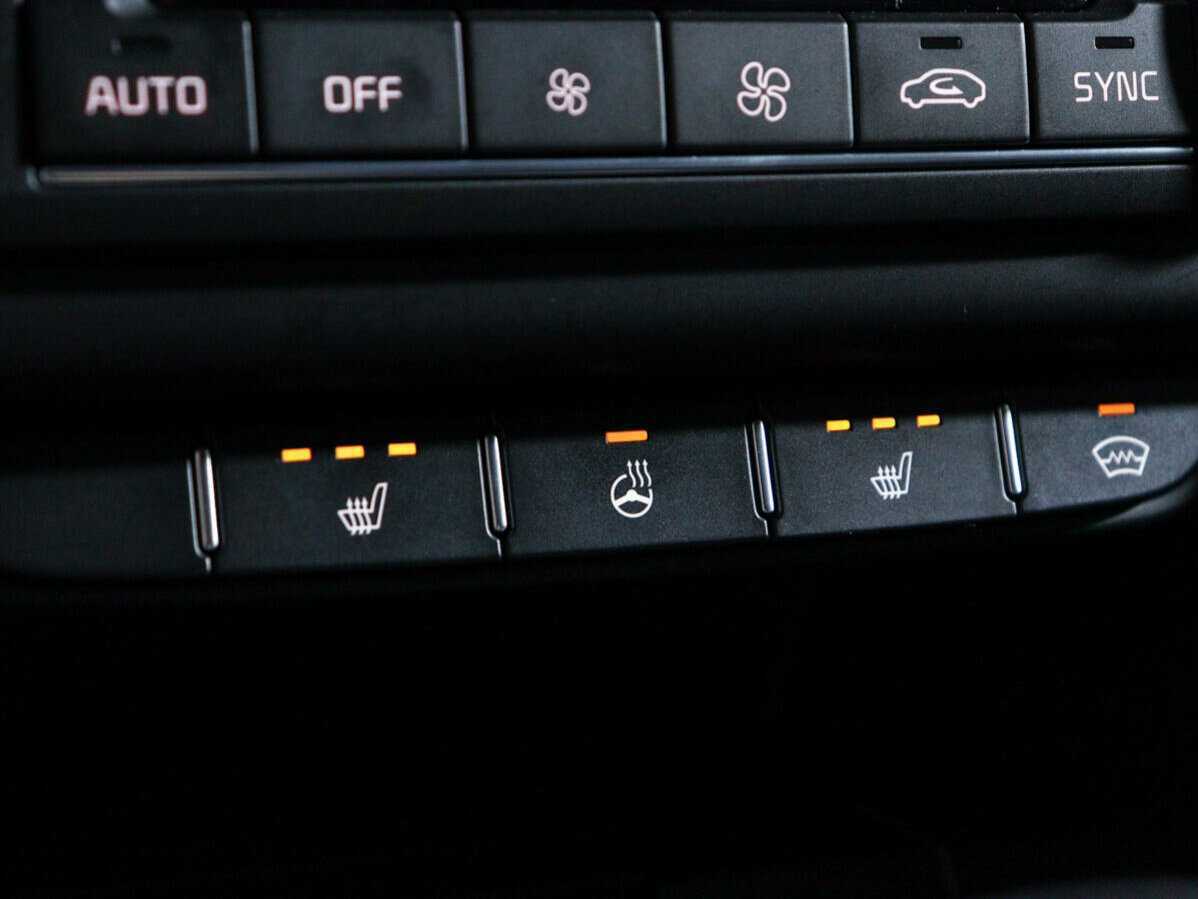 Купить Киа Сид, 2020, 47 485 км.. Фото: #20