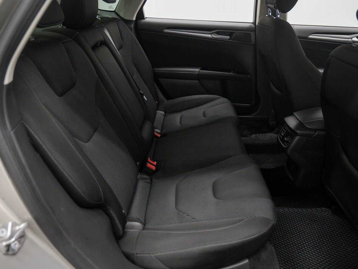 Купить Форд Мондео, 2016, 171 618 км.. Фото: #8