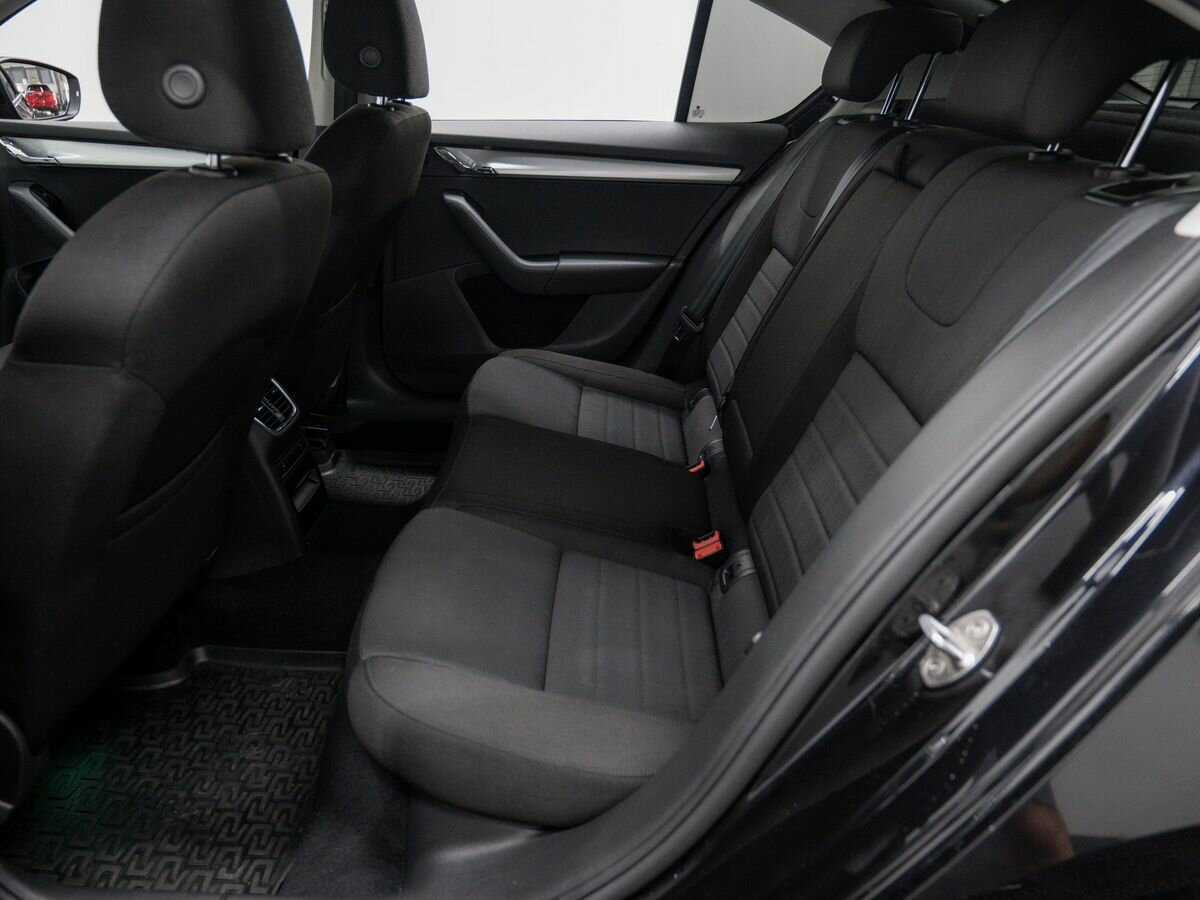 Купить Шкода Октавия, 2016, 147 000 км.. Фото: #11