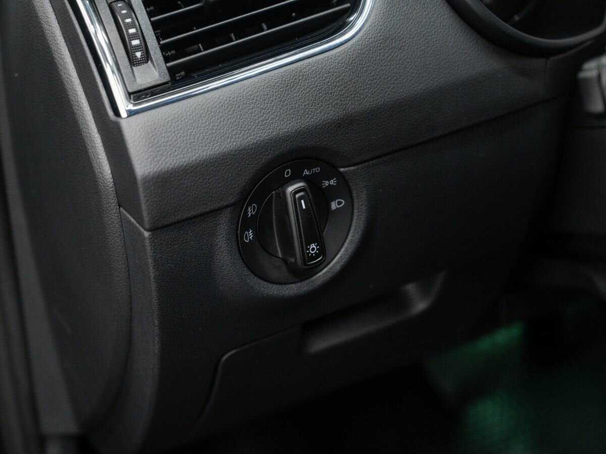 Купить Шкода Октавия, 2016, 147 000 км.. Фото: #15