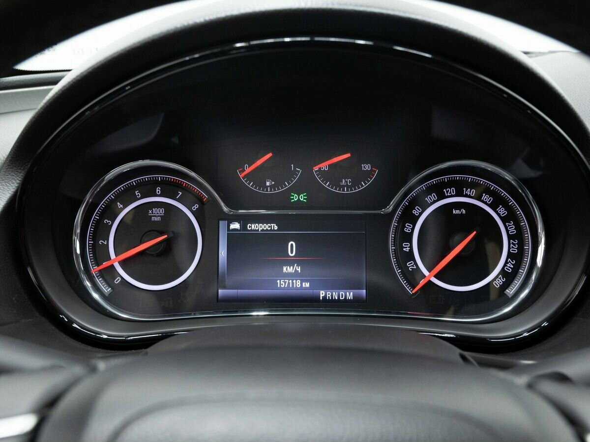 Купить Опель Инсигния, 2014, 157 066 км.. Фото: #16