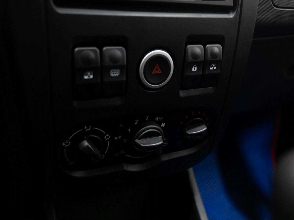 Купить Лада (ВАЗ) Ларгус, 2020, 57 572 км.. Фото: #18