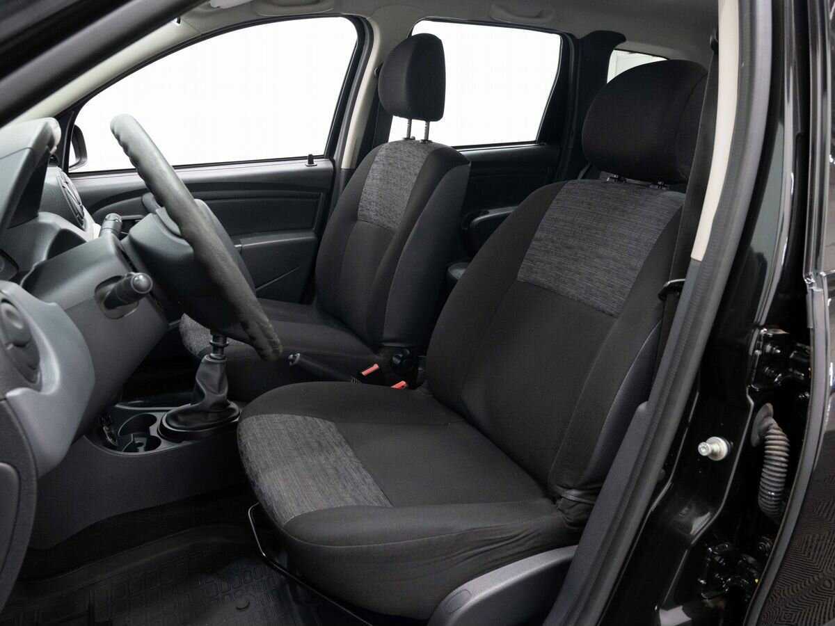 Купить Рено Дастер, 2013, 42 000 км.. Фото: #7