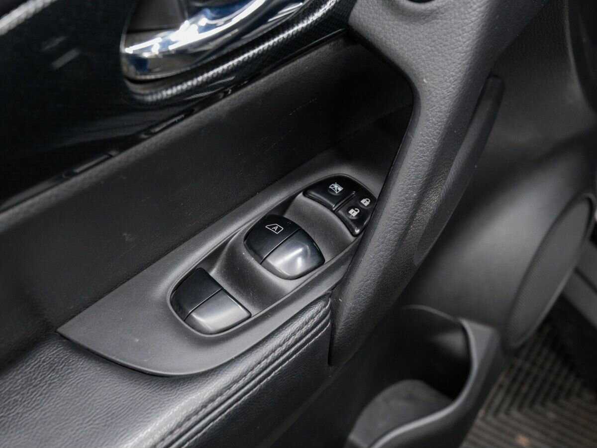 Купить Ниссан Икс-Трейл, 2015, 201 421 км.. Фото: #14