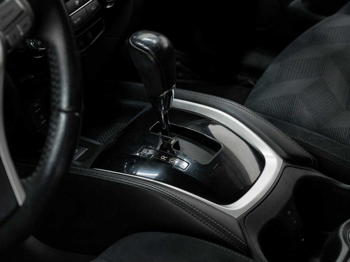 Купить Ниссан Икс-Трейл, 2015, 201 421 км.. Фото: #16