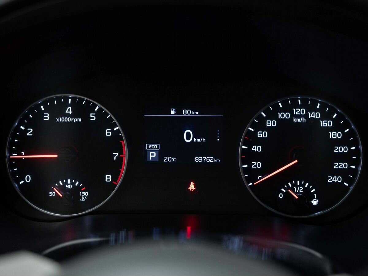 Купить Киа Сельтос, 2020, 83 595 км.. Фото: #16