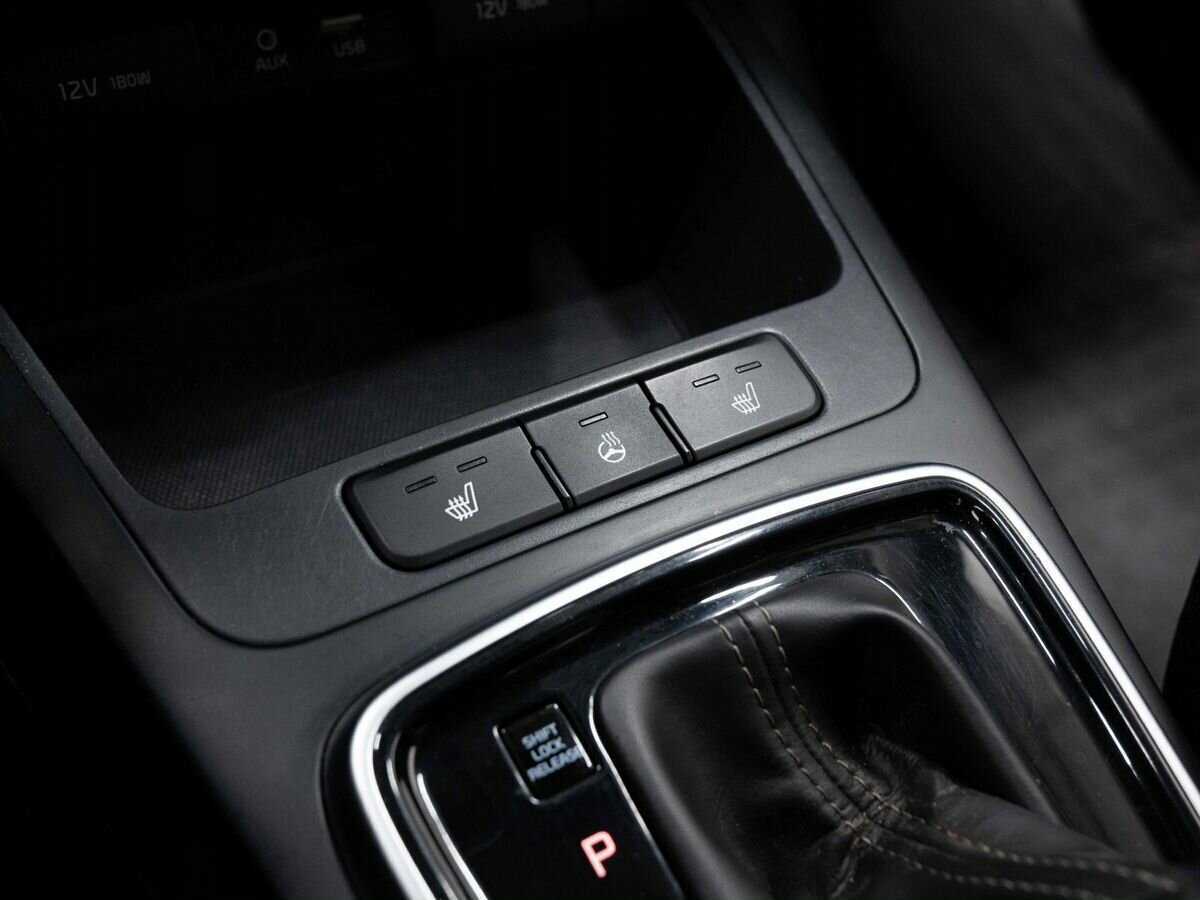 Купить Киа Рио, 2018, 145 000 км.. Фото: #21