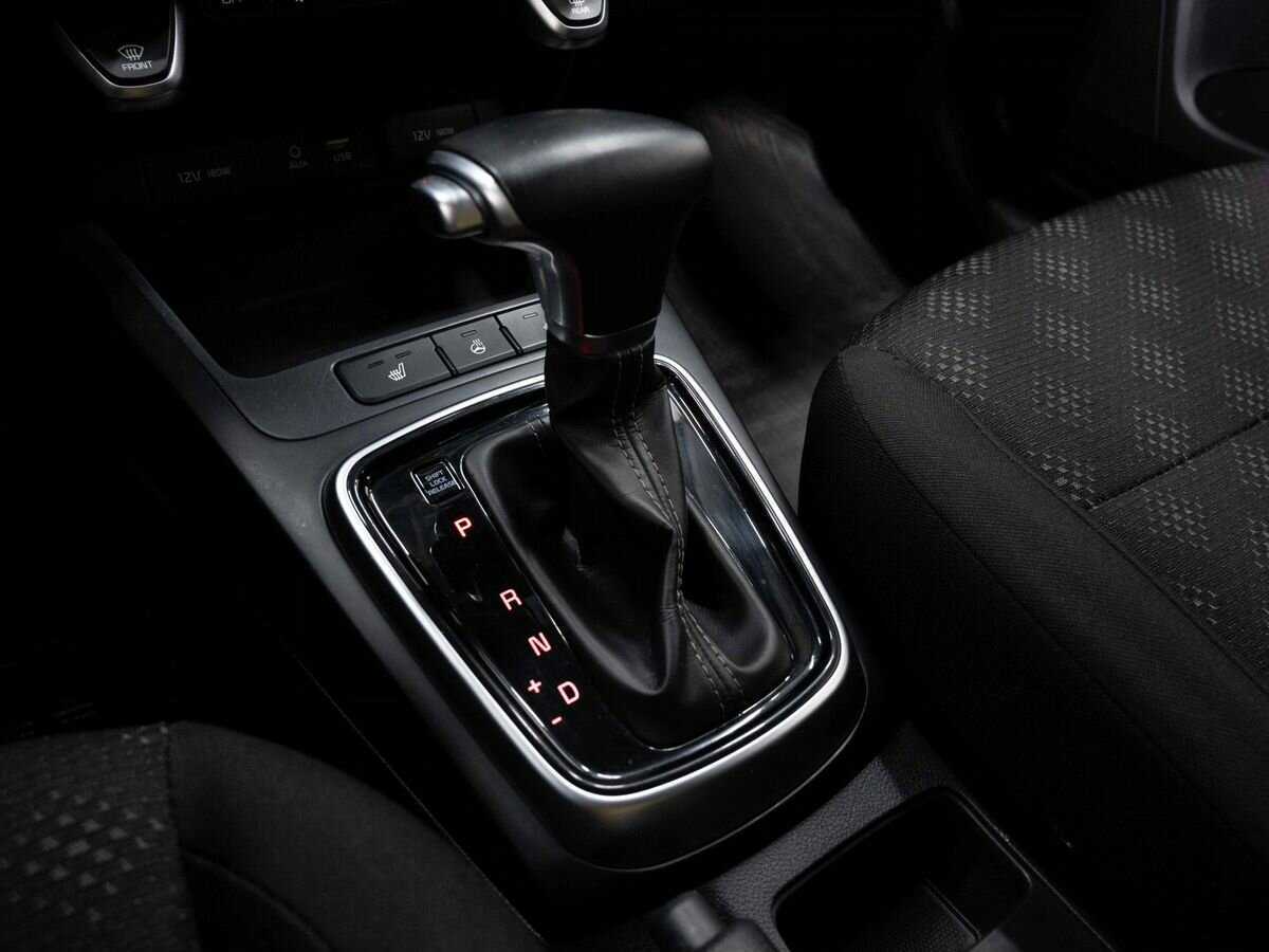 Купить Киа Рио, 2018, 145 000 км.. Фото: #22