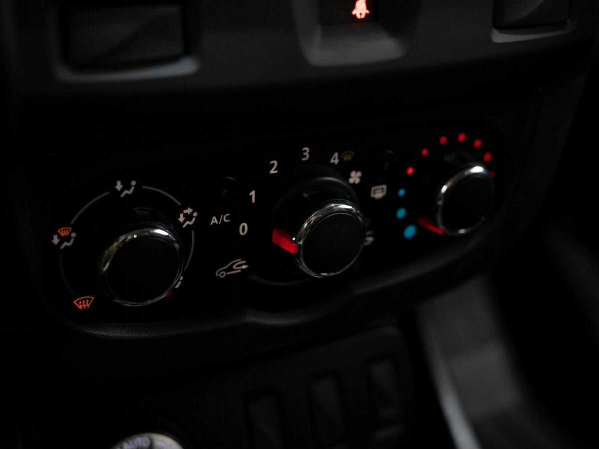 Купить Рено Дастер, 2019, 160 082 км.. Фото: #16