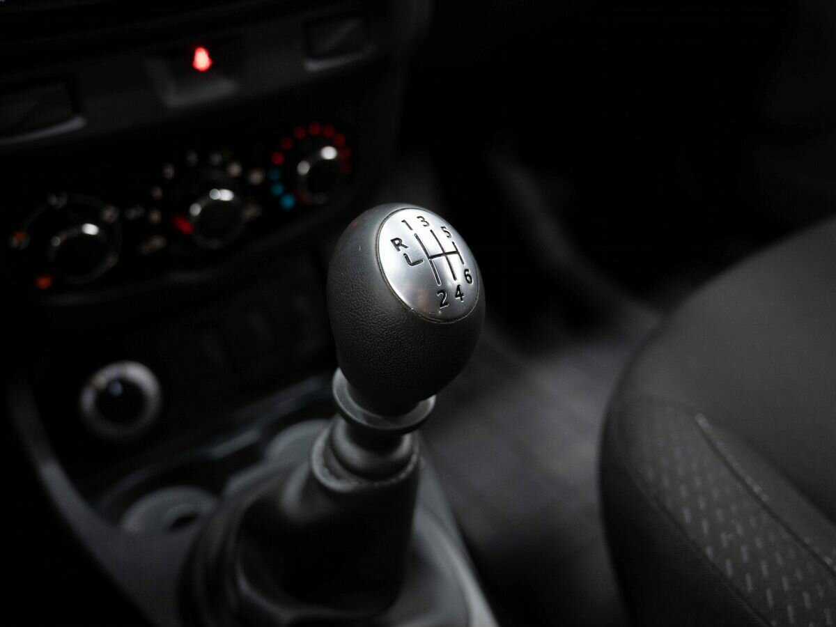 Купить Рено Дастер, 2019, 160 082 км.. Фото: #18