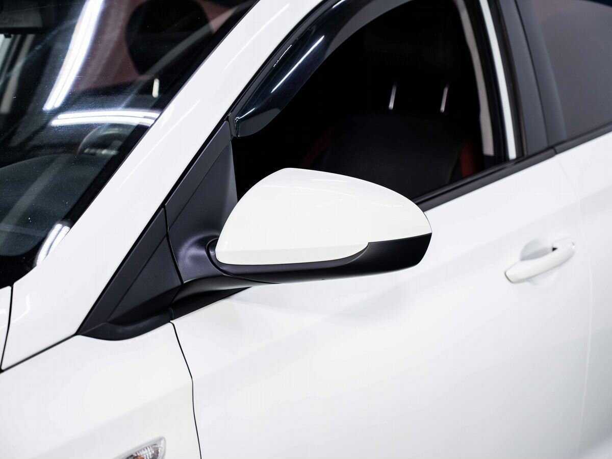 Купить Хендай Солярис, 2018, 160 294 км.. Фото: #7