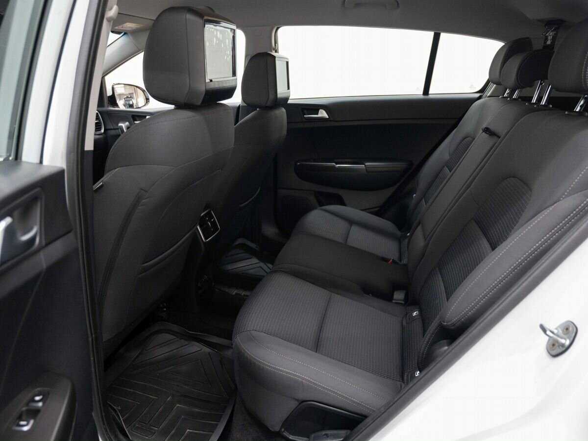 Купить Киа Спортейдж, 2016, 177 074 км.. Фото: #8