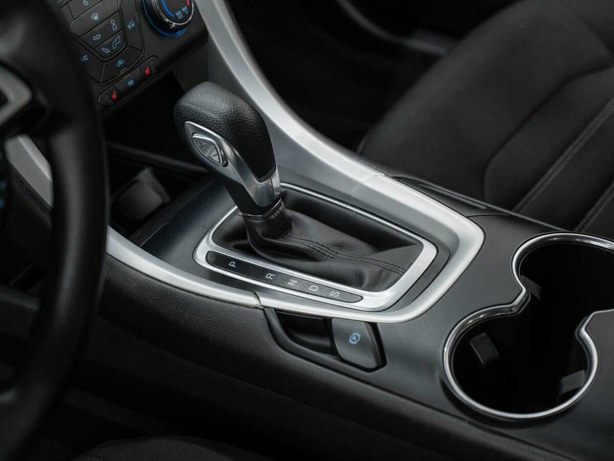 Купить Форд Мондео, 2017, 138 431 км.. Фото: #14